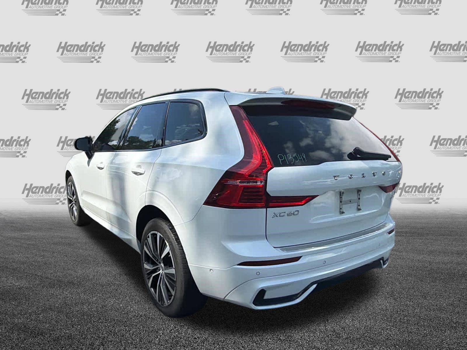 Certified 2023 Volvo XC60 B5 Ultimate w/ Protection Package Premier FWD image 11