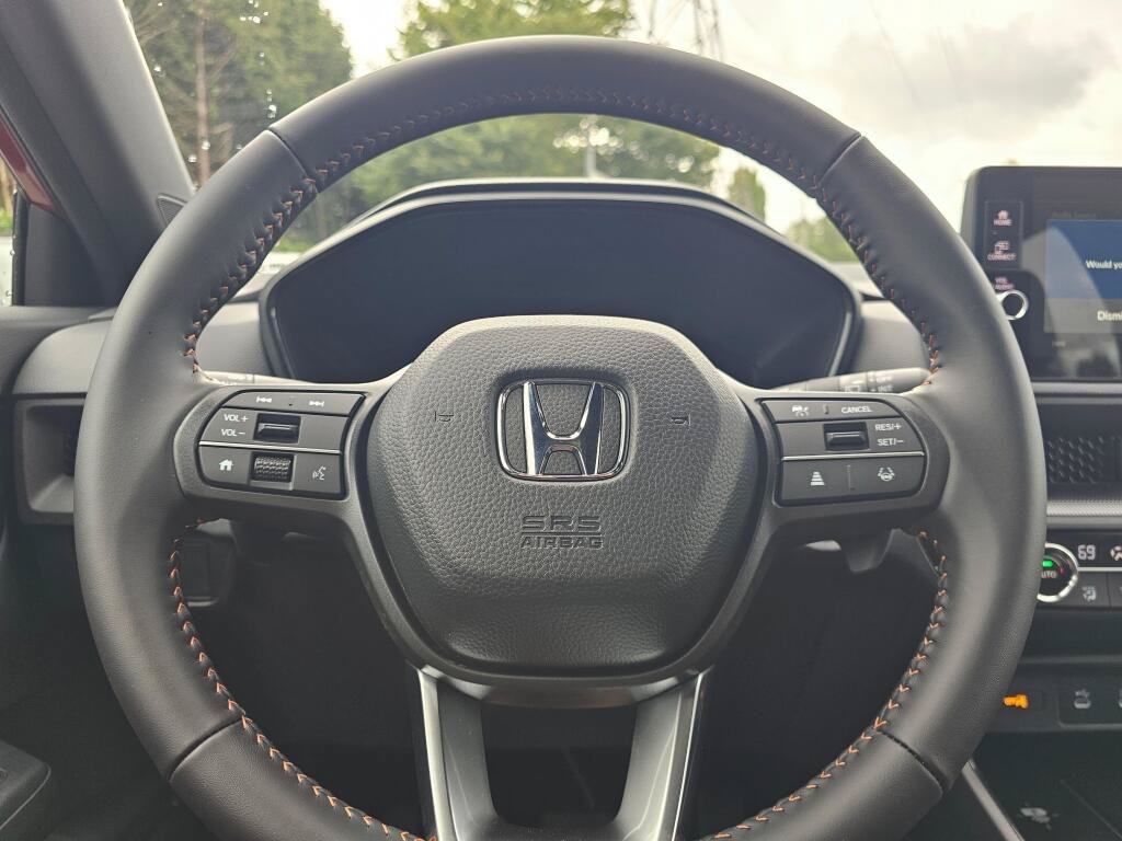 New 2026 Honda CR-V Sport image 26