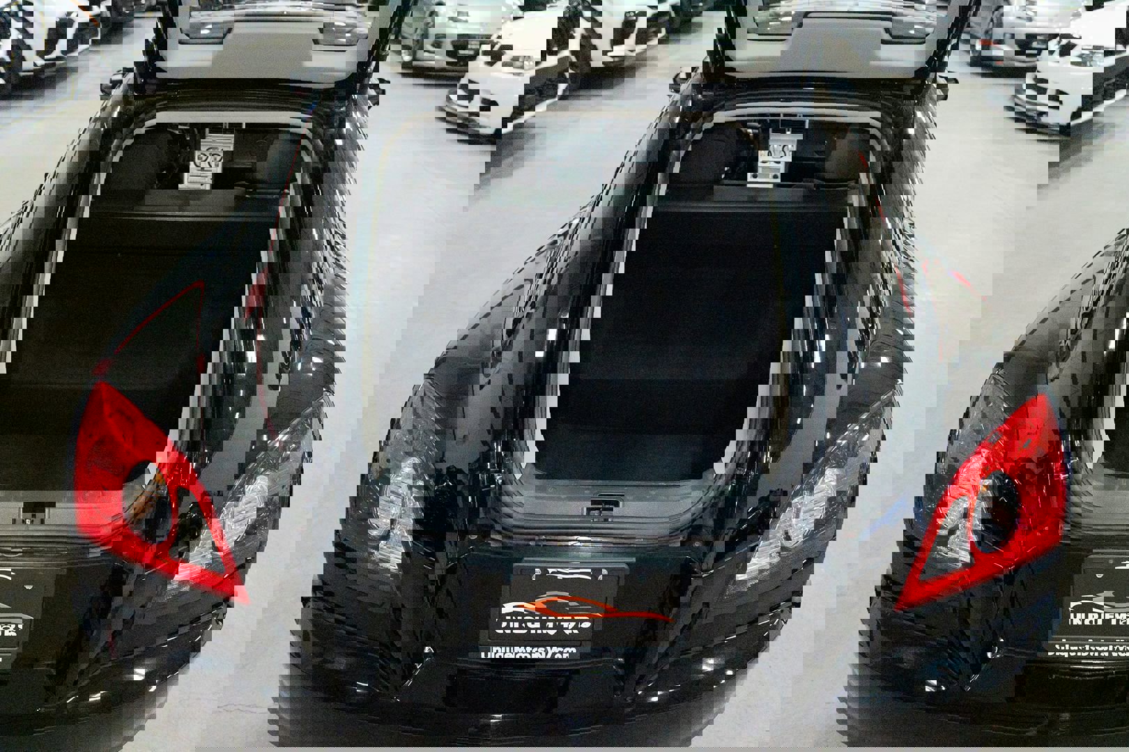 Used 2006 Chrysler Crossfire Coupe image 20