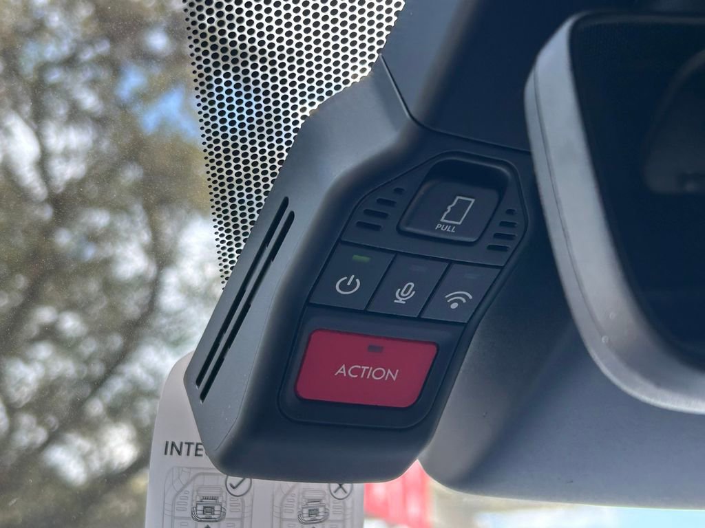 New 2026 Toyota Sienna Platinum image 45