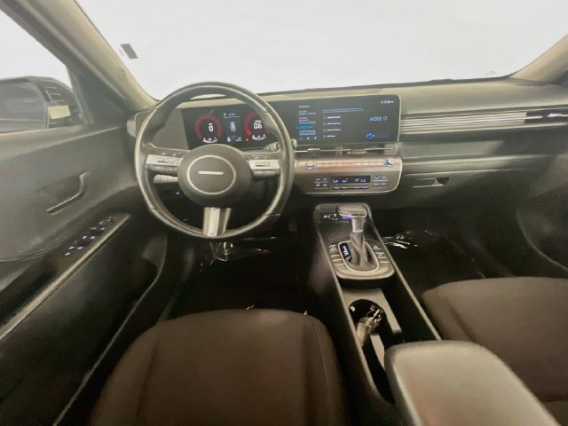 Used 2025 Hyundai Kona SEL FWD image 20