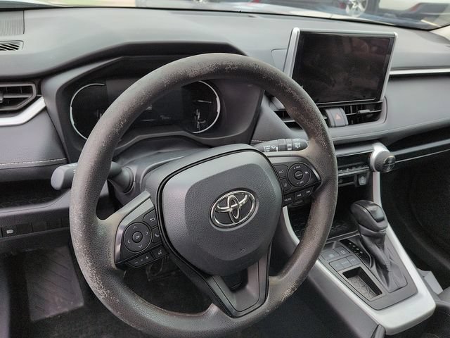 Certified 2024 Toyota RAV4 XLE w/ Convenience Package FWD image 13