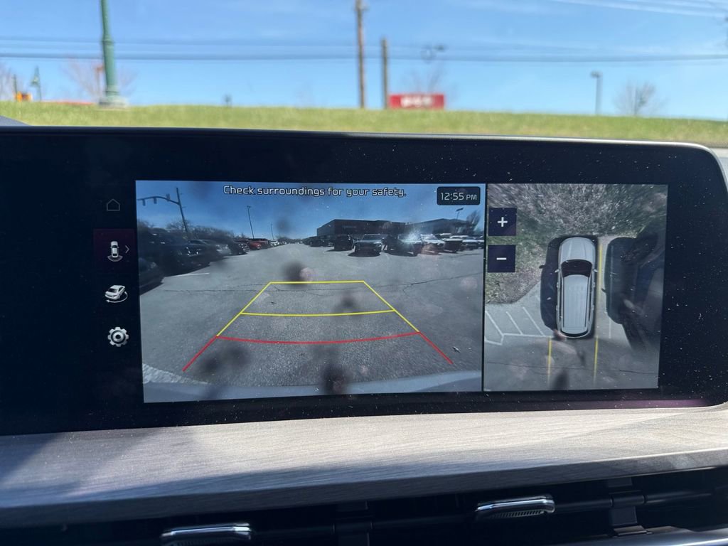 Used 2025 Kia Telluride SX X-Line image 18