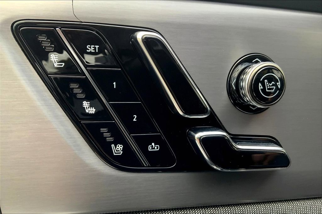 New 2026 Cadillac Vistiq Premium Luxury image 20