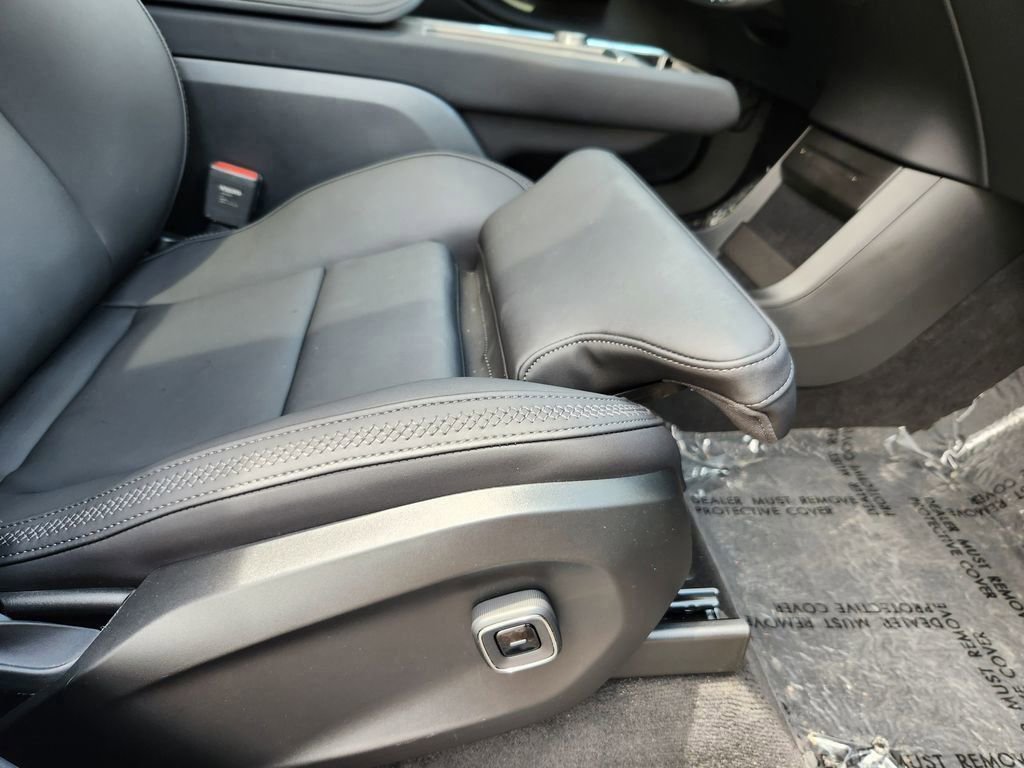 New 2025 Volvo EX90 Ultra image 19