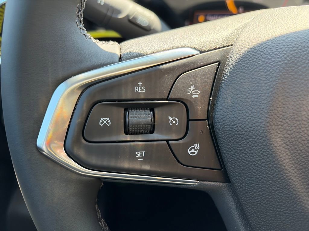 New 2026 Chevrolet Trax ACTIV w/ Driver Confidence Package FWD image 12
