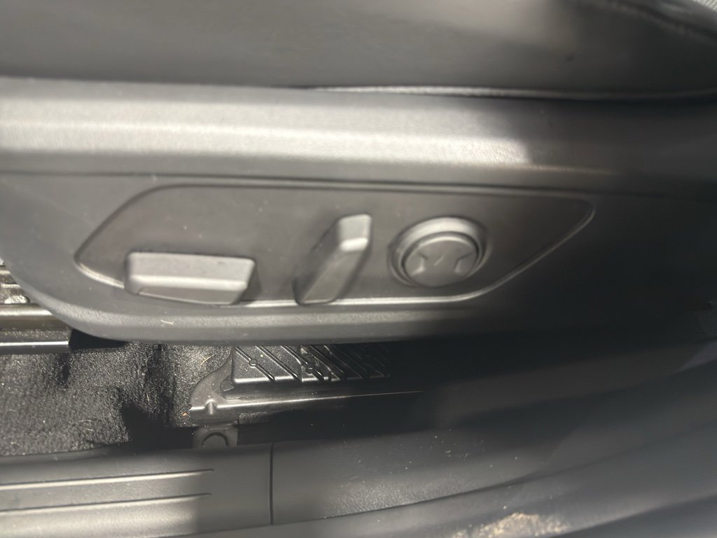 Used 2022 Hyundai Tucson Limited image 27