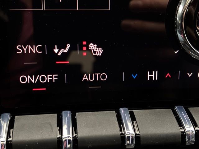 New 2026 GMC Acadia Denali Ultimate image 6