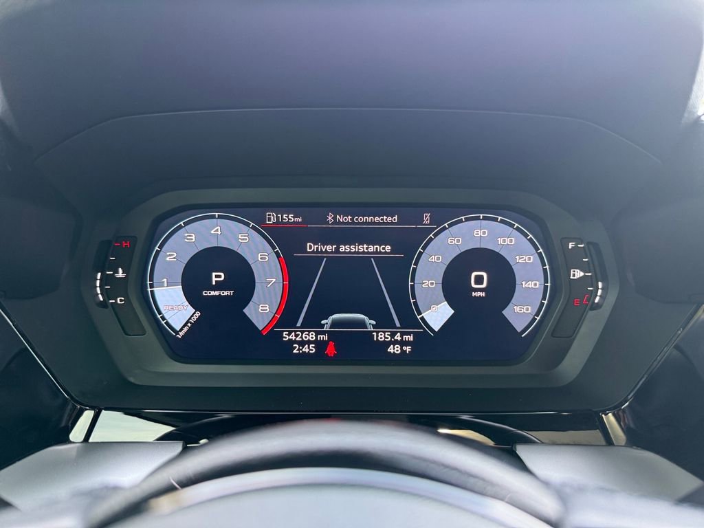 Used 2022 Audi A3 2.0T Premium image 18