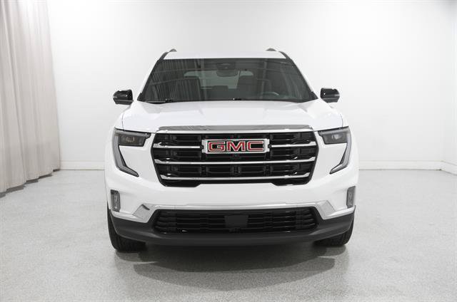 Used 2026 GMC Acadia Elevation w/ Elevation Premium Package AWD/4WD image 2