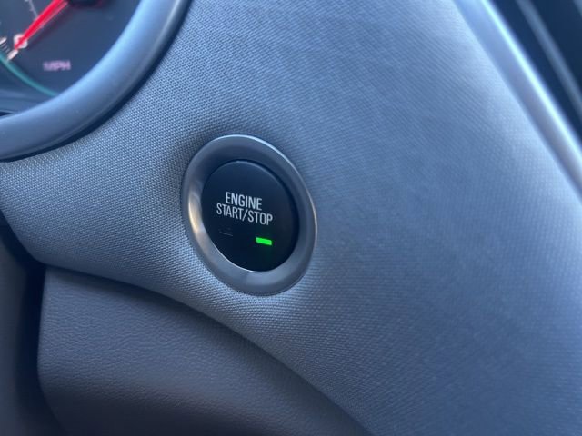 Used 2024 Chevrolet Malibu LT image 24