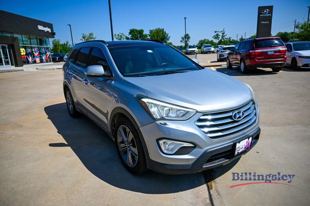 Used 2014 Hyundai Santa Fe Limited FWD image 7