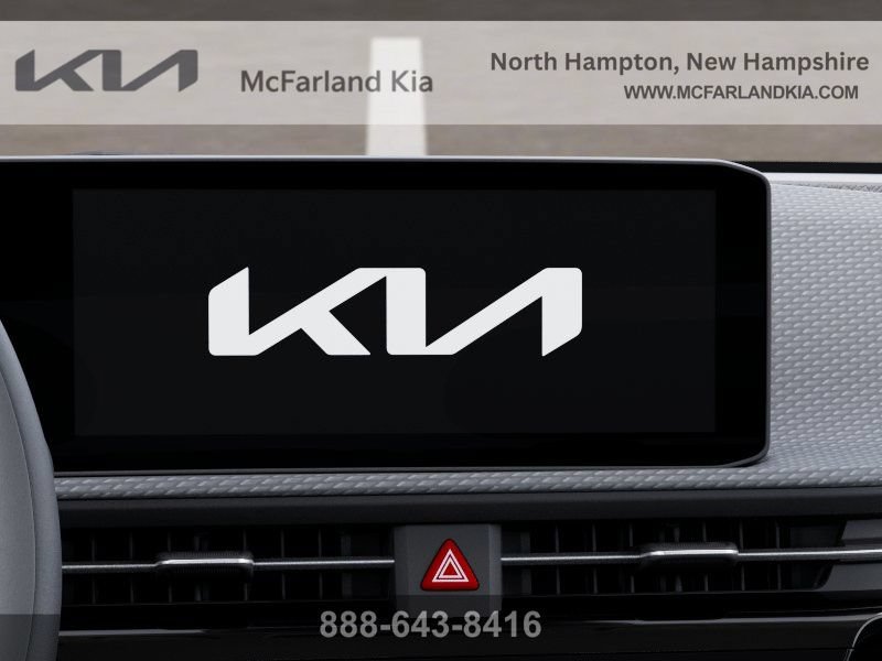 New 2026 Kia EV6 Wind AWD/4WD image 20