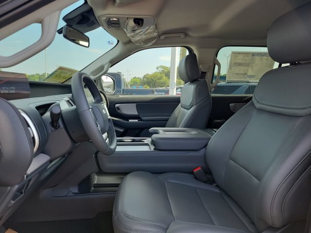 New 2027 Ford Expedition Max Active RWD image 10