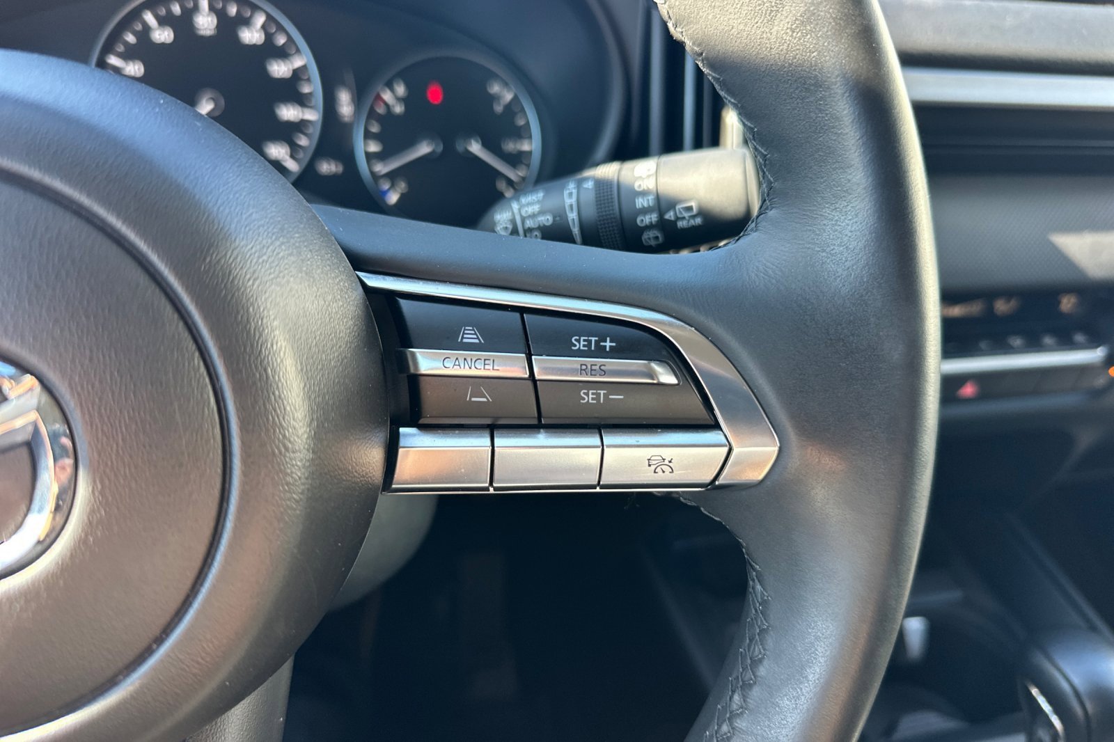 Used 2024 MAZDA CX-50 AWD 2.5 S w/ Cargo Package image 30