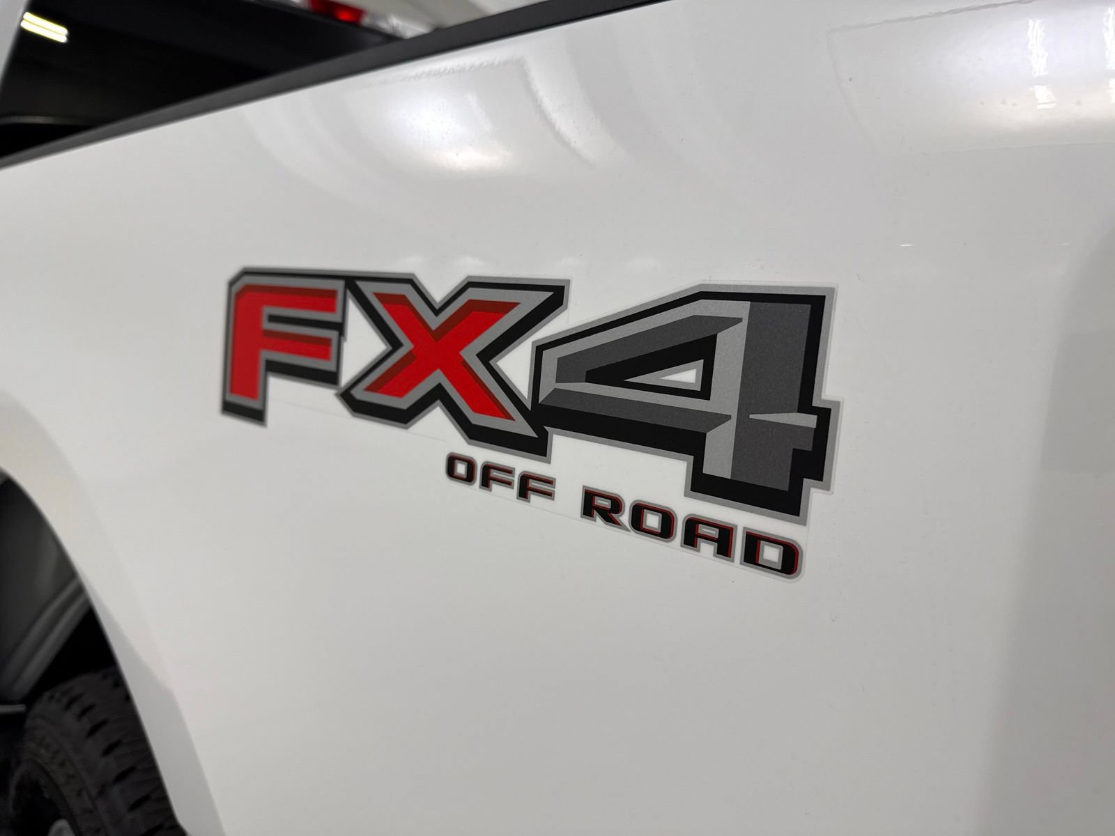 New 2026 Ford F350 XLT AWD/4WD image 11