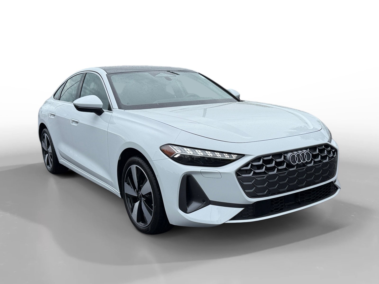 Used 2025 Audi A5 2.0T Premium Plus w/ Premium Plus image 7