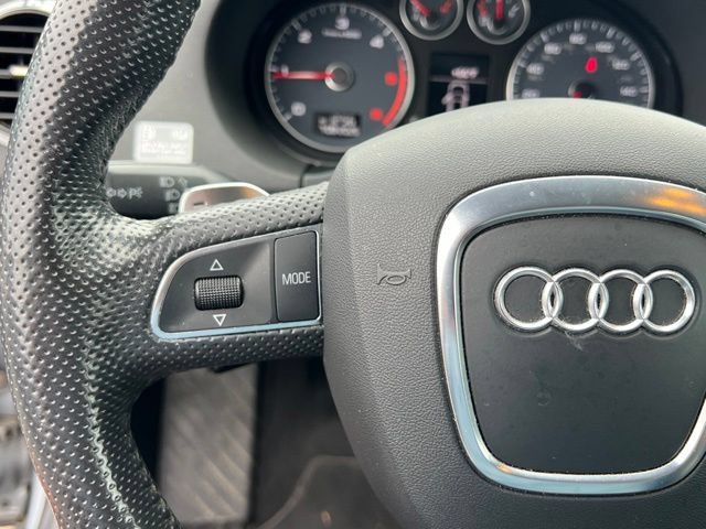 Used 2011 Audi A3 TDI Premium Plus FWD image 20