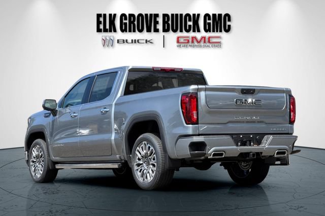 New 2026 GMC Sierra 1500 Denali Ultimate AWD/4WD image 6