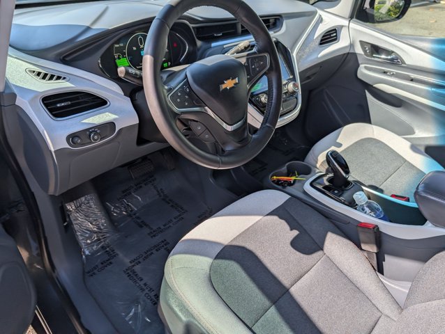 Used 2019 Chevrolet Bolt LT FWD image 11