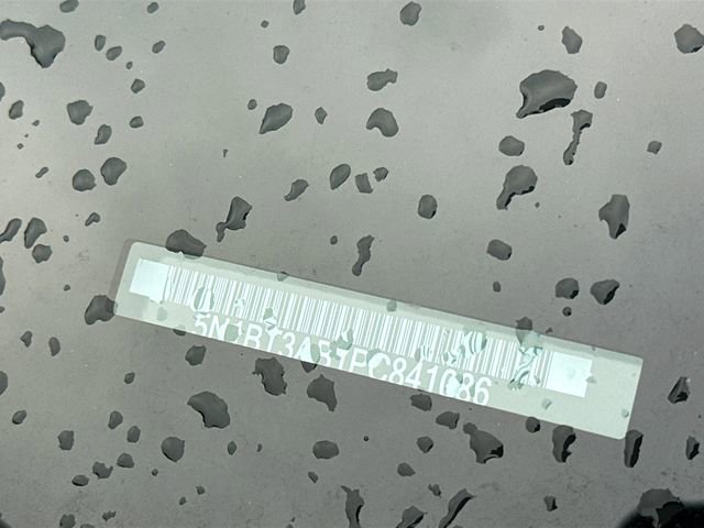 Used 2023 Nissan Rogue S image 29