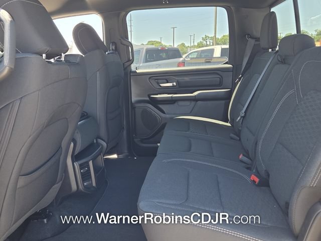 New 2026 RAM 1500 Express RWD image 6