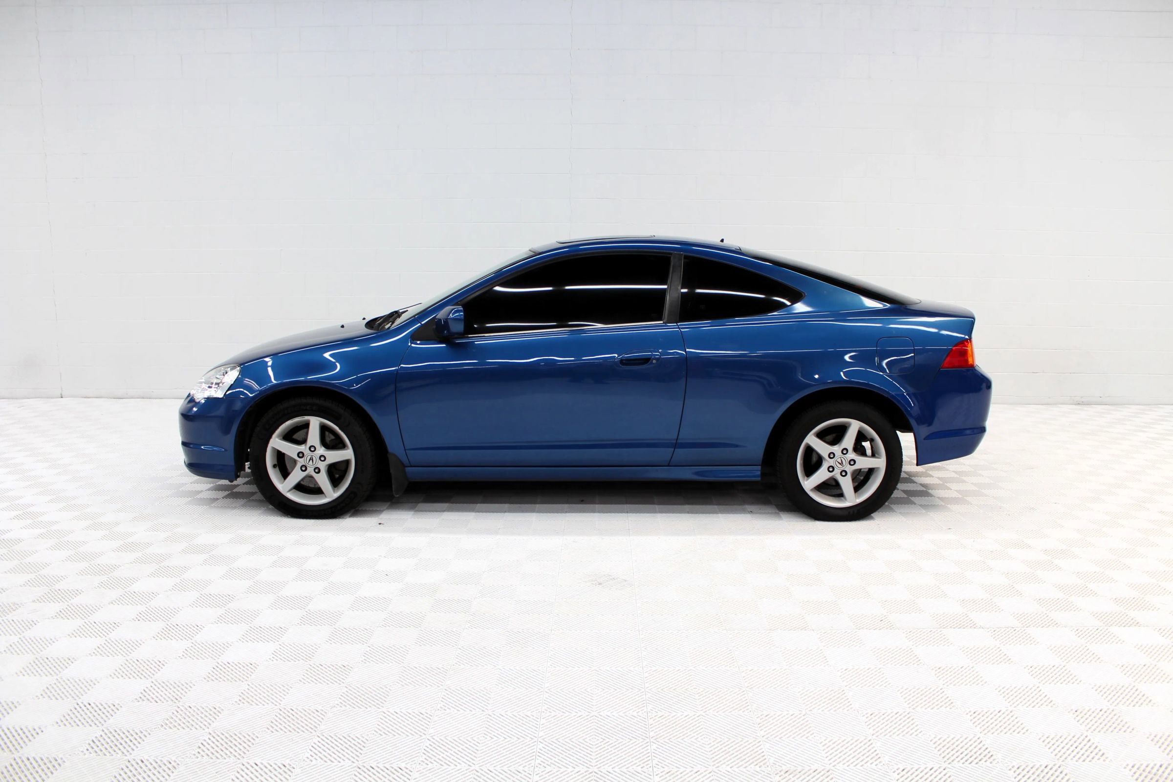 Used 2003 Acura RSX Type-S image 1