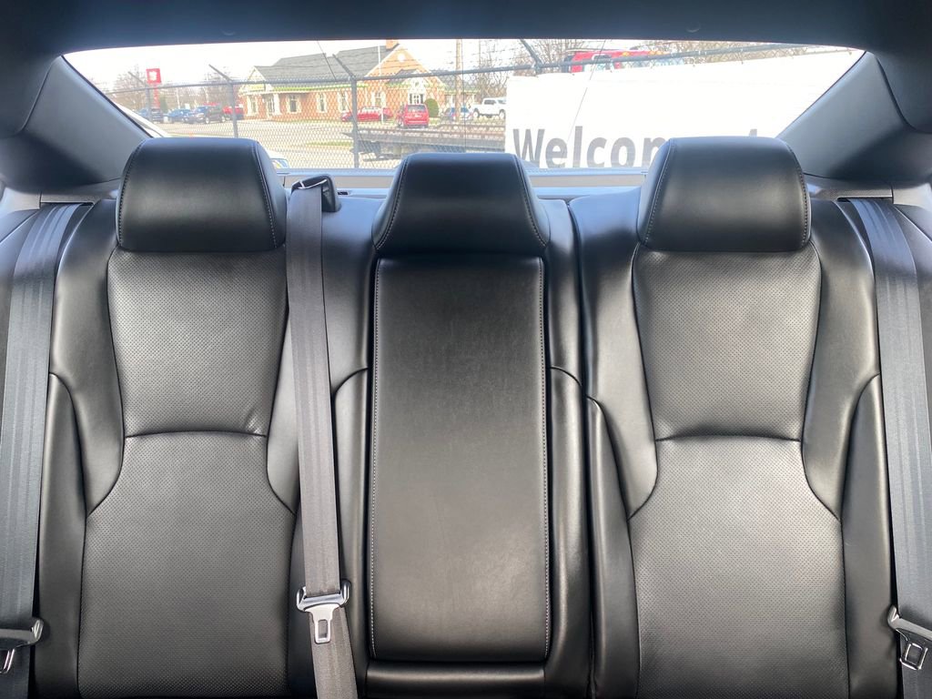 Used 2023 Honda Accord Sport image 26