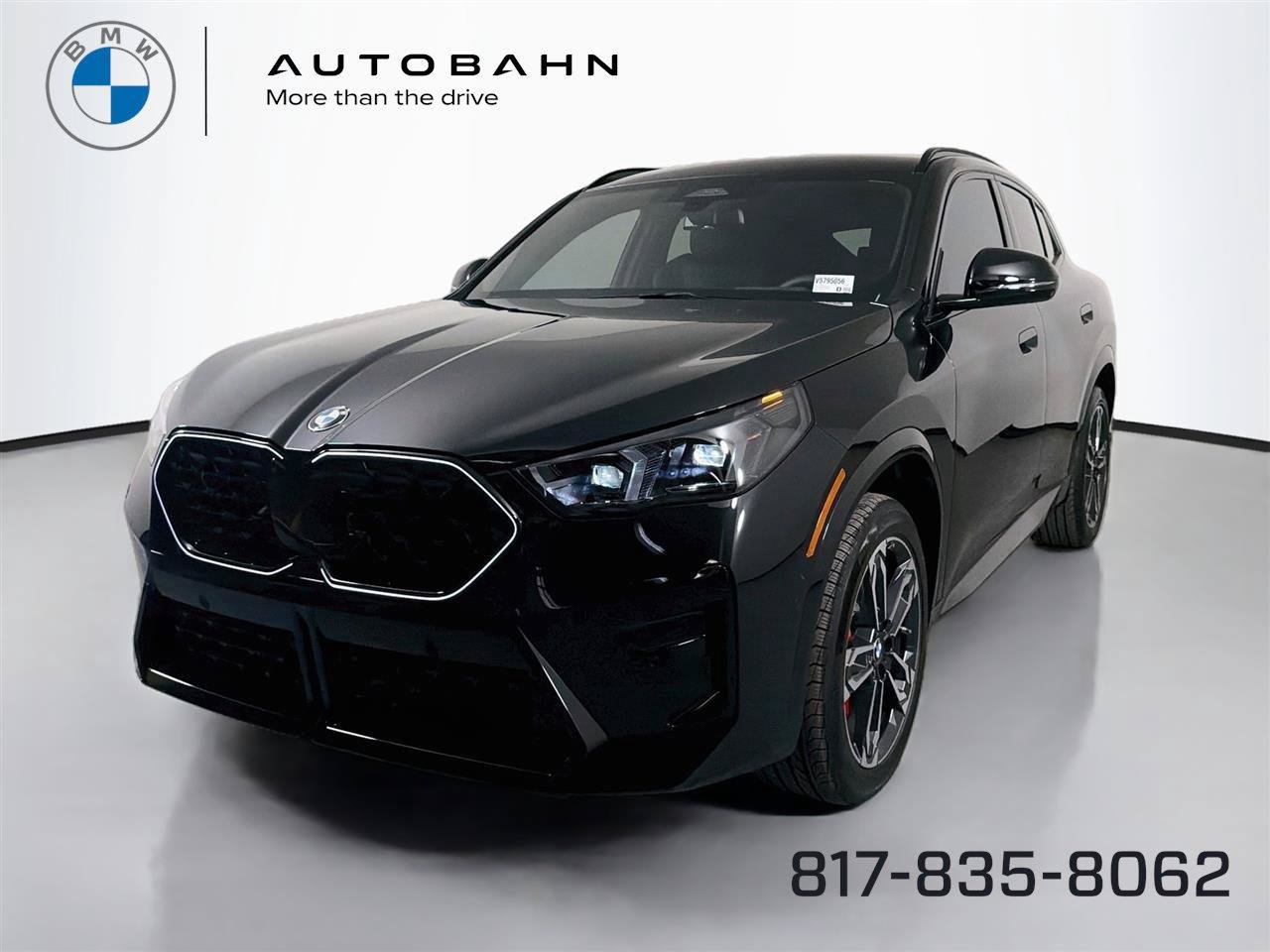 New 2027 BMW X2 xDrive28i