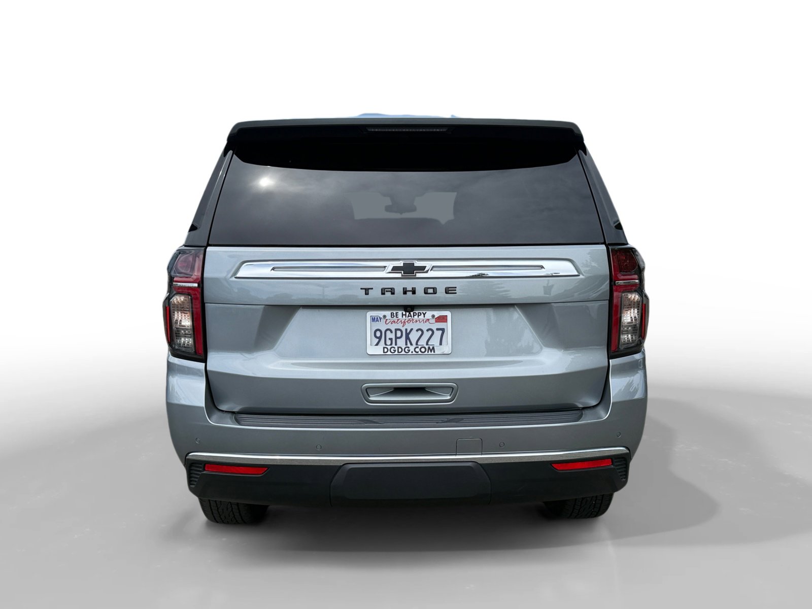 Used 2023 Chevrolet Tahoe LS w/ Driver Alert Package RWD image 4