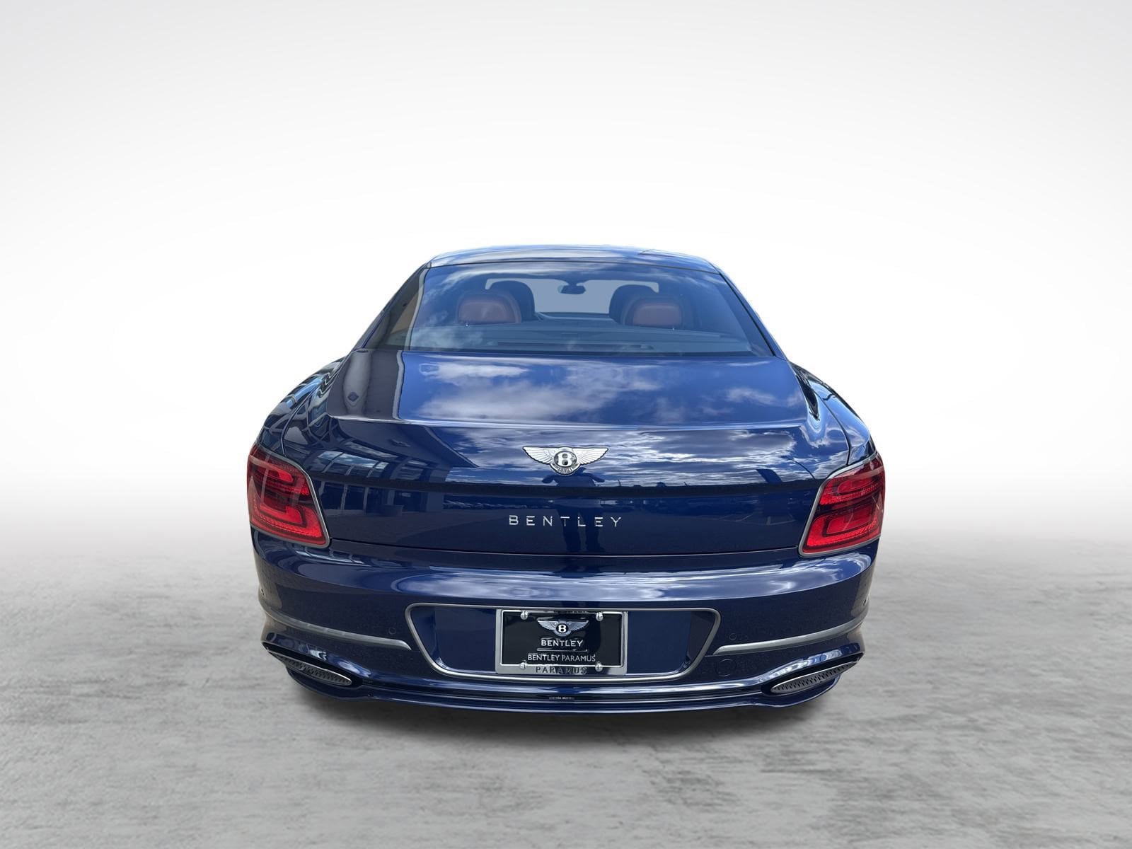 New 2025 Bentley Flying Spur Plug-In Hybrid AWD/4WD image 9