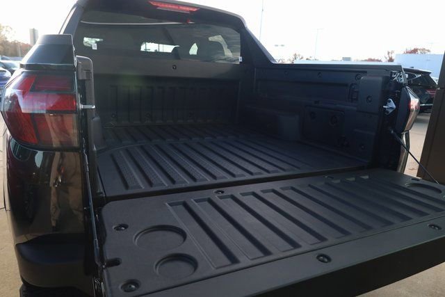 New 2026 Hyundai Santa Cruz SEL image 24