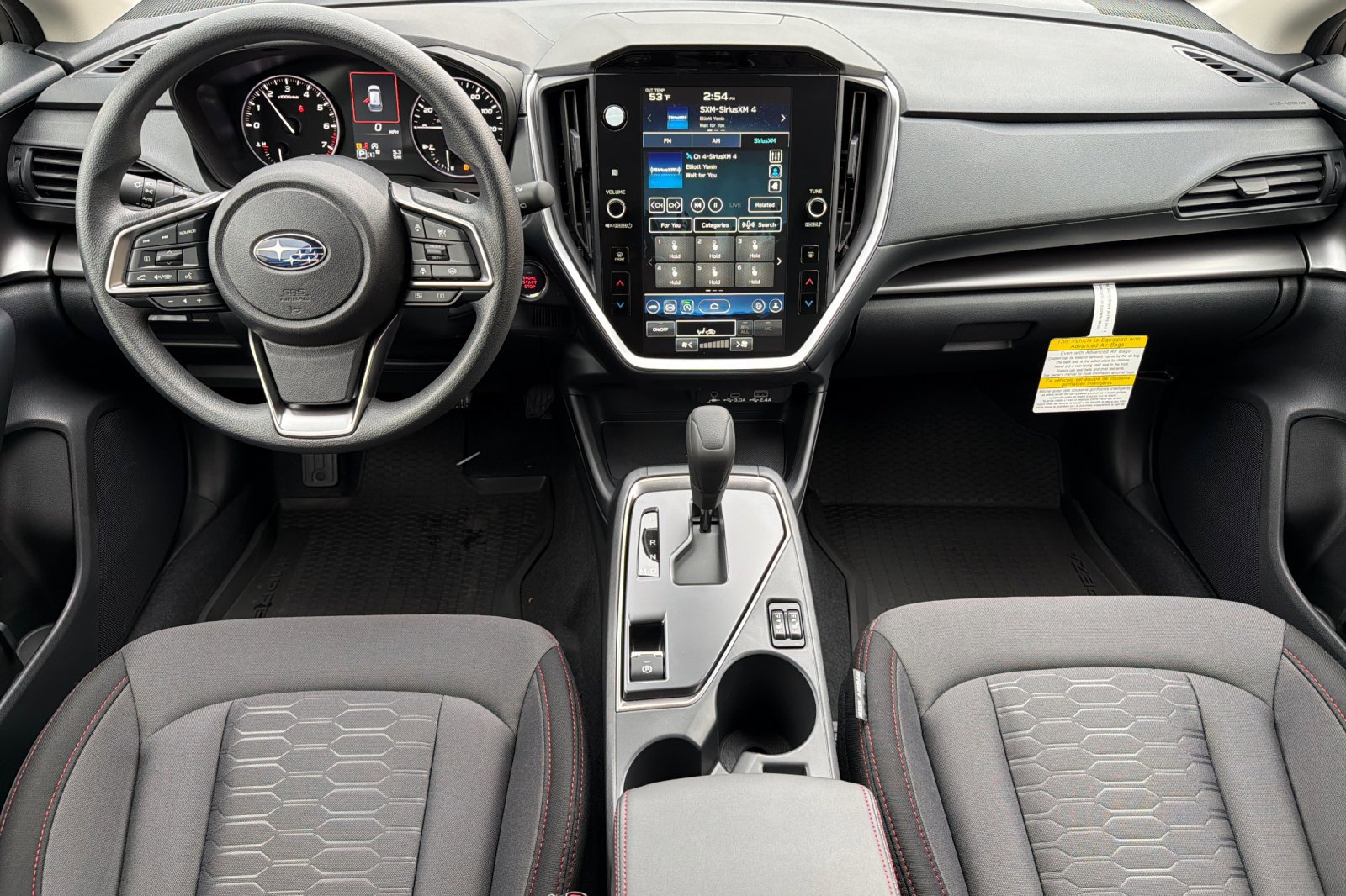 New 2026 Subaru Impreza 2.0i Sport image 13