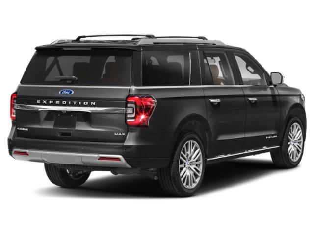 Used 2024 Ford Expedition Max XLT AWD/4WD image 2