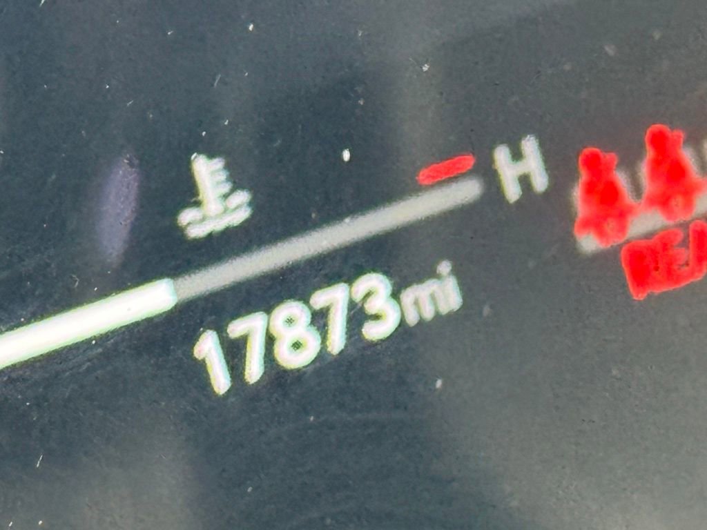 Certified 2025 Lexus RX 350 FWD image 20