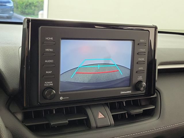 Used 2022 Toyota RAV4 LE AWD/4WD image 29