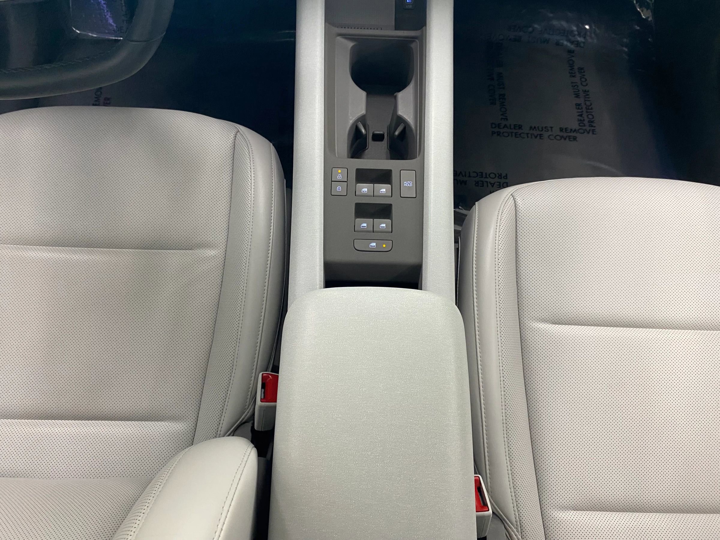 Used 2023 Hyundai Ioniq 6 SEL w/ Cargo Package image 21