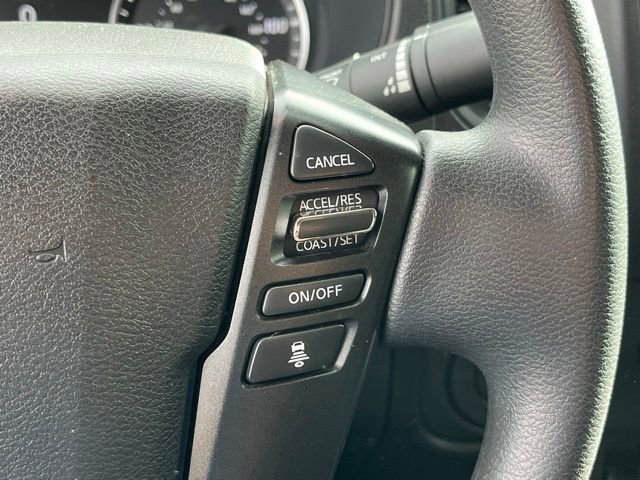 Used 2024 Nissan Frontier S w/ Technology Package image 17