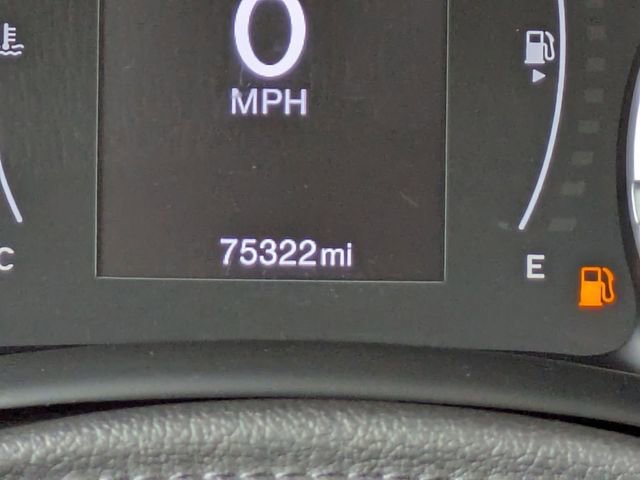 Used 2020 Jeep Renegade Sport w/ UConnect 7.0 Group image 29