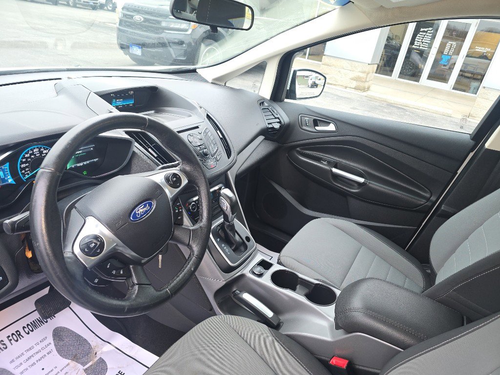 Used 2016 Ford C-MAX SE image 17