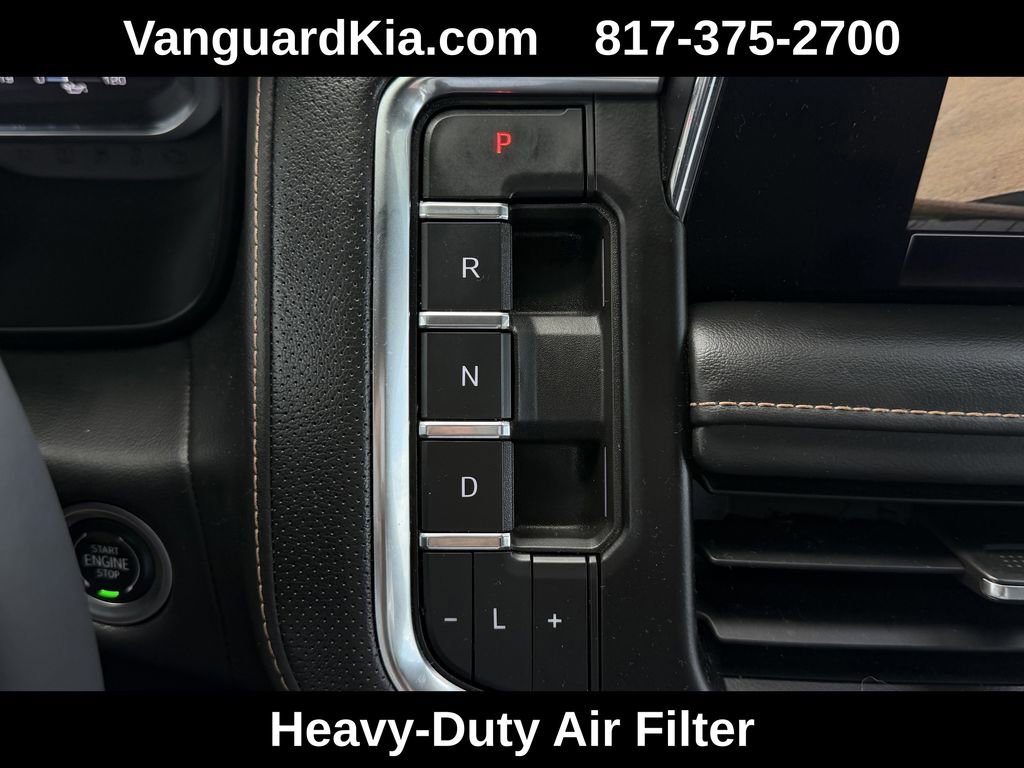 Used 2022 GMC Yukon AT4 AWD/4WD image 21