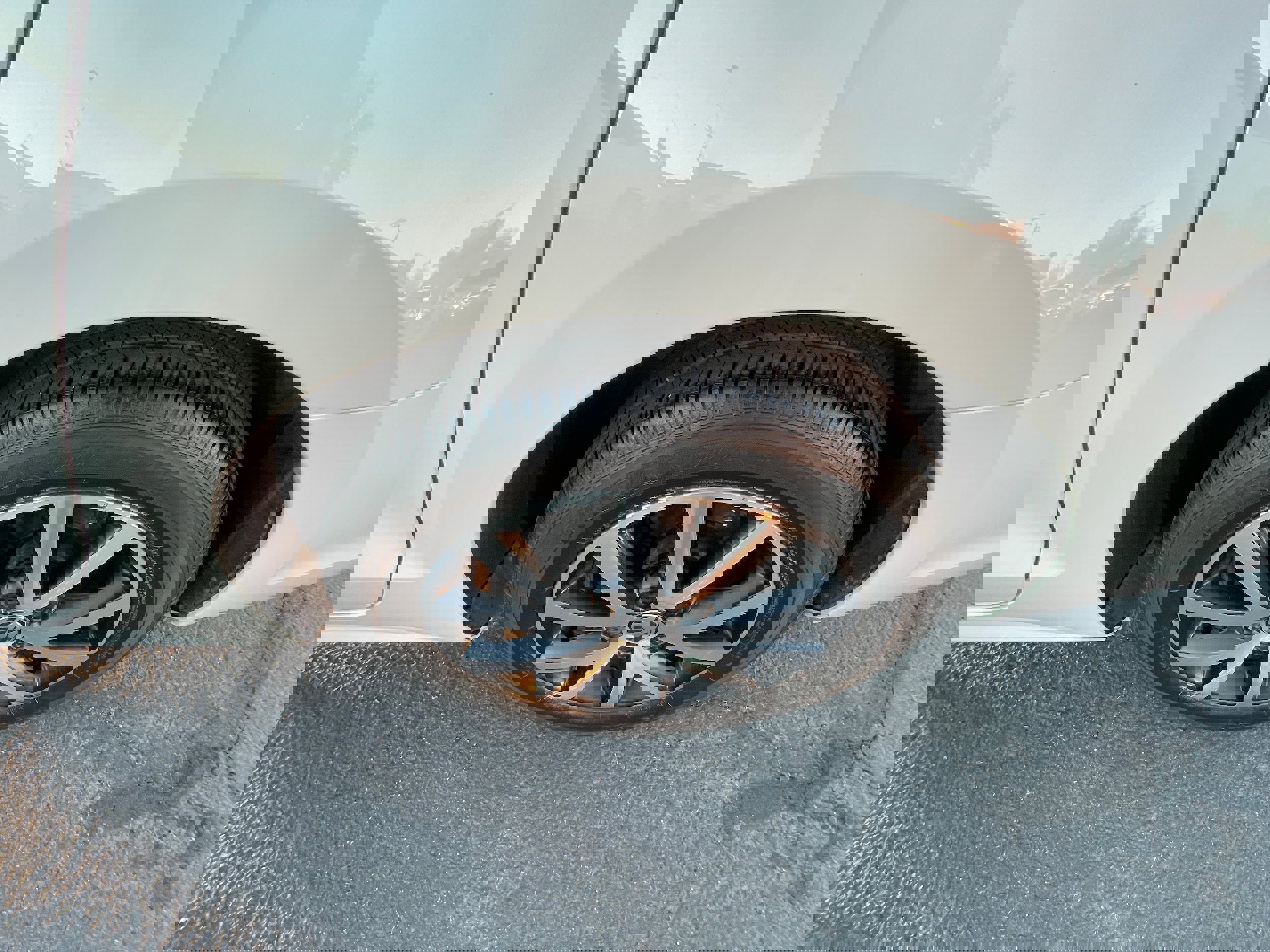 Used 2017 Volkswagen Jetta SE image 11