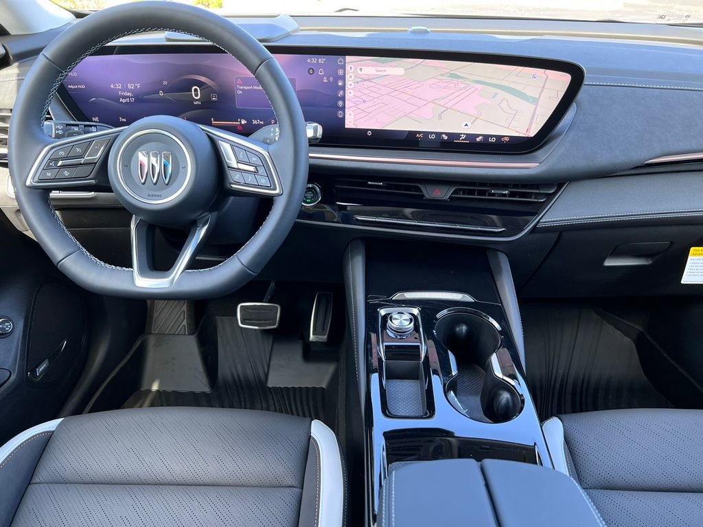 New 2026 Buick Envision Sport Touring image 3