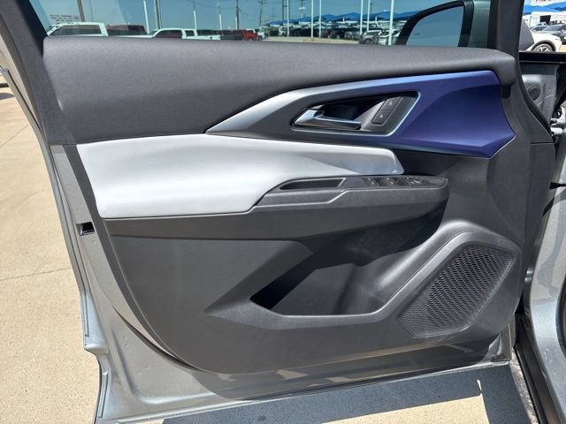 New 2026 Chevrolet Equinox EV LT FWD image 12