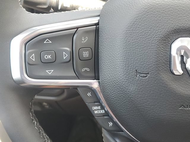 New 2026 RAM 1500 Laramie w/ Night Edition AWD/4WD image 21