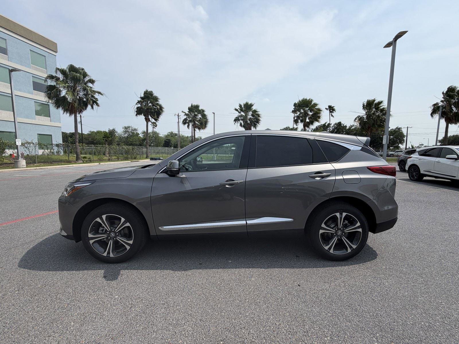 New 2026 Acura RDX SH-AWD w/ Technology Package image 17
