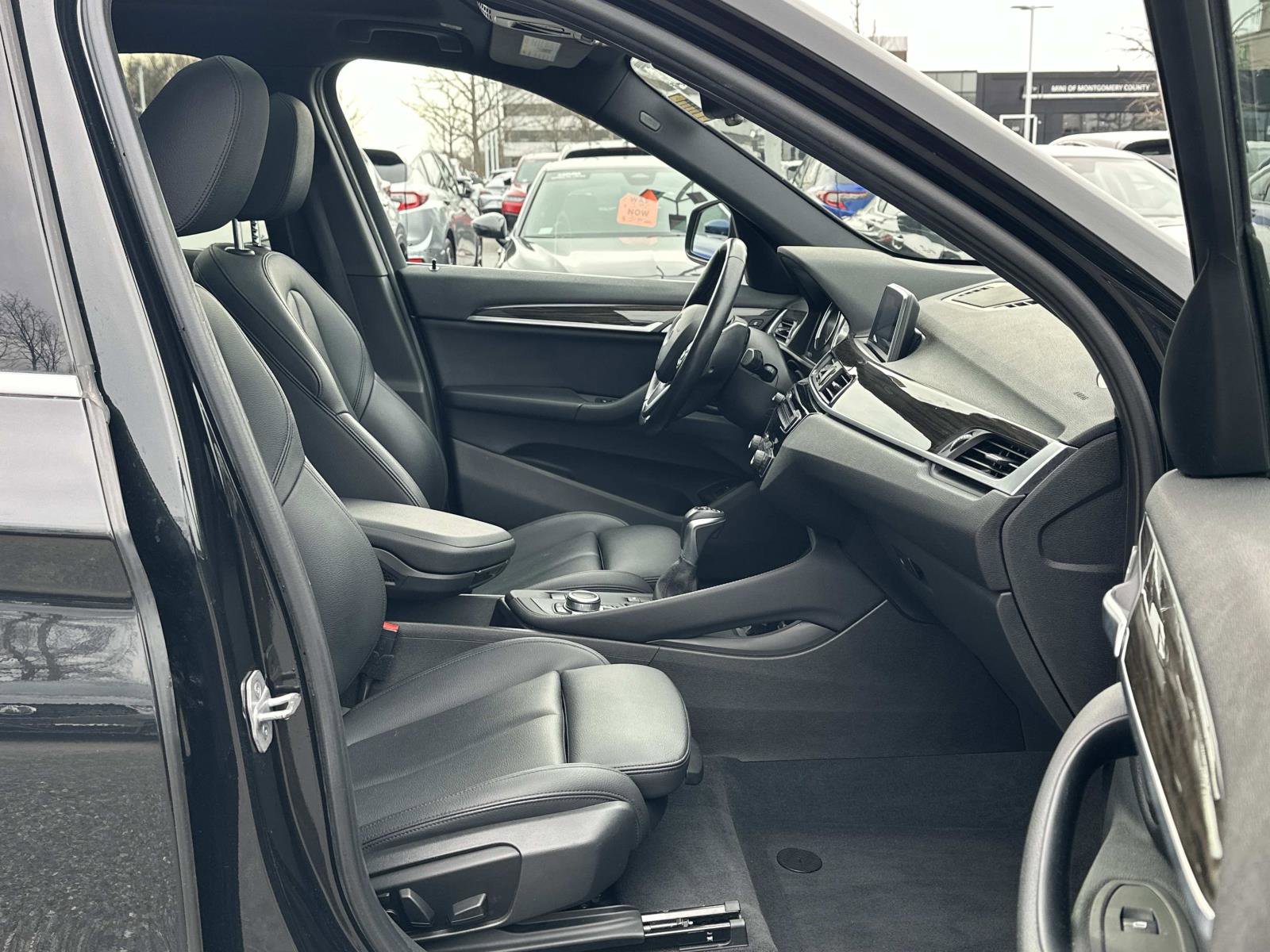 Used 2018 BMW X1 xDrive28i w/ Convenience Package image 14