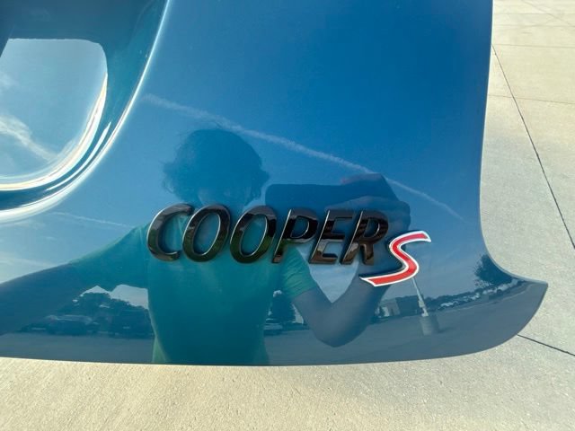 Used 2023 MINI Cooper S FWD image 23
