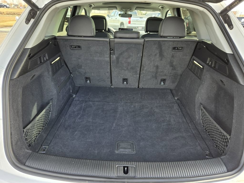 Used 2023 Audi Q5 2.0T Premium Plus image 10