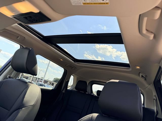 New 2026 Nissan Rogue Dark Armor FWD image 17